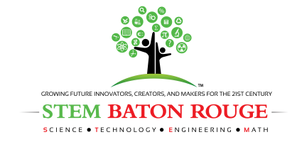 Baton Rouge LA STEM Programs - STEM Baton Rouge